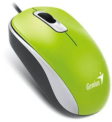 Genius DX-110 Spring green
